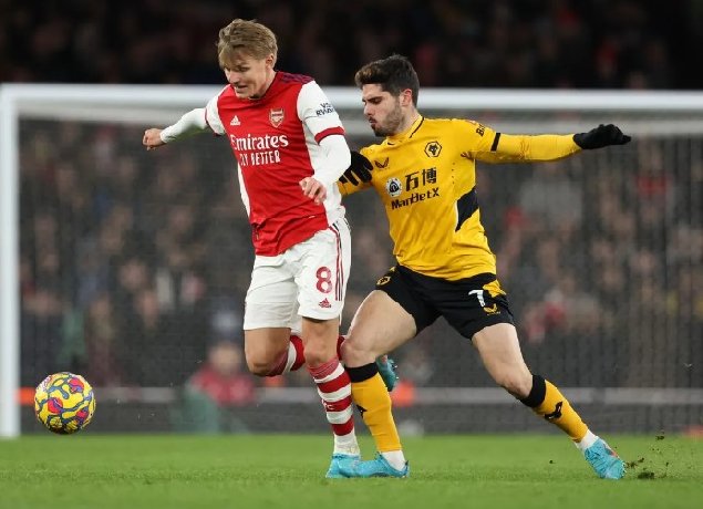 Soi kèo phạt góc Wolverhampton vs Arsenal, 1h30 ngày 21/04