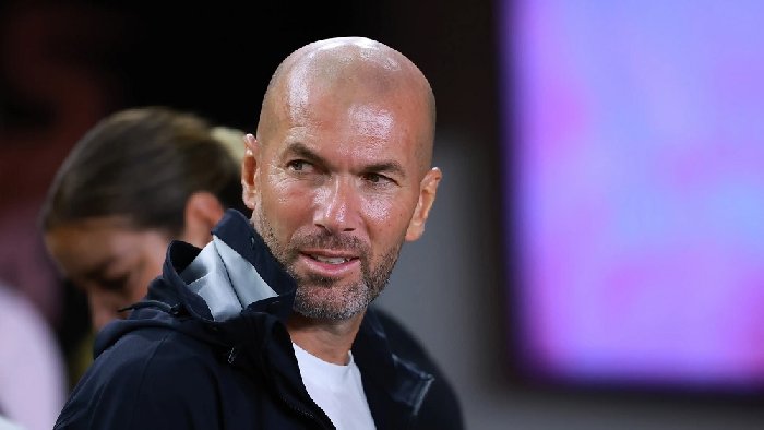 Zidane tiết lộ lý do từ chối phũ MU