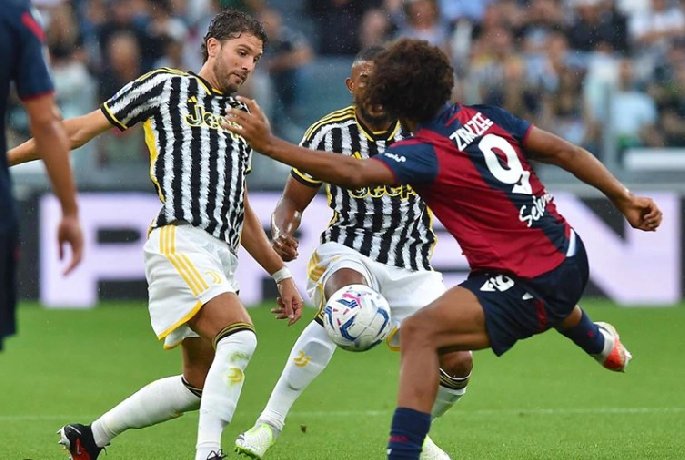 Kèo thẻ phạt ngon ăn Bologna vs Juventus, 1h45 ngày 21/05