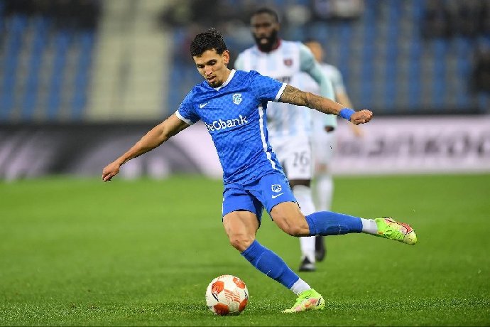 Nhận định KRC Genk vs Royal Antwerp, 23h30 ngày 20/5