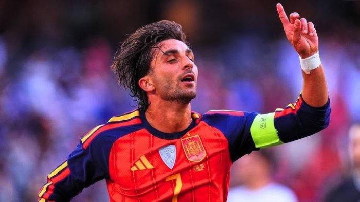  Nhận định Tây Ban Nha vs Saudi Arabia 23h00 ngày 21/6: Chống sao nổi Bò tót!