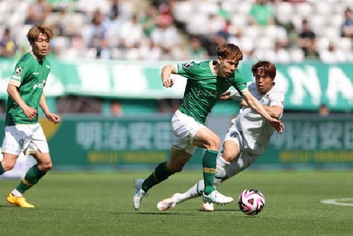 Nhận định Avispa Fukuoka vs Tokyo Verdy, 17h00 ngày 20/7