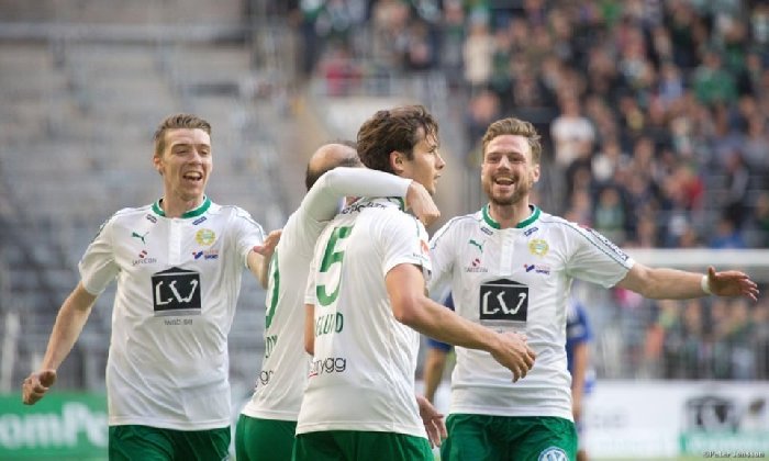 Nhận định Brommapojkarna vs Hammarby, 22h30 ngày 20/7