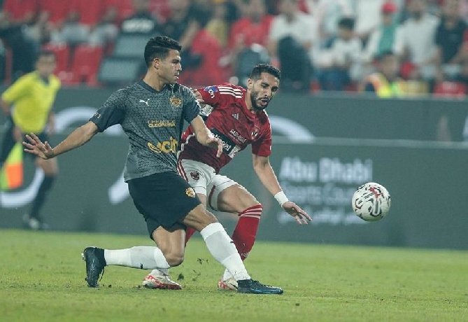 Nhận định El Gaish vs Pharco, 21h30 ngày 20/7