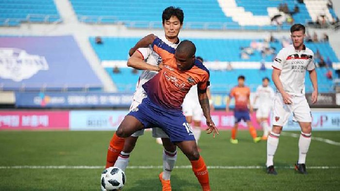 Nhận định Gangwon FC vs Jeju United FC, 17h30 ngày 20/7