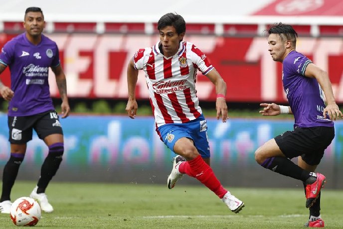 Nhận định Guadalajara Chivas vs Mazatlan FC, 6h05 ngày 21/7