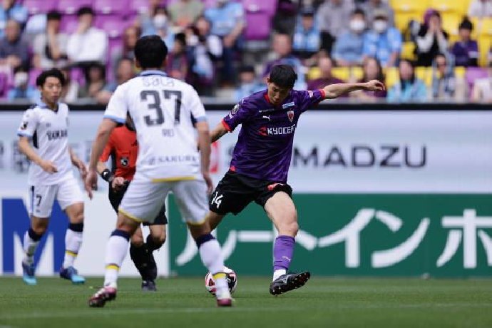 Nhận định Jubilo Iwata vs Kyoto Sanga, 17h00 ngày 20/7