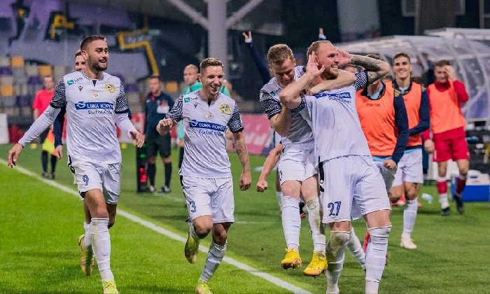 Nhận định NK Radomlje vs FC Koper, 22h30 ngày 20/7