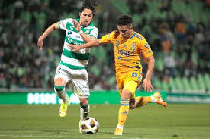 Nhận định Santos Laguna vs Tigres UANL, 8h ngày 21/7