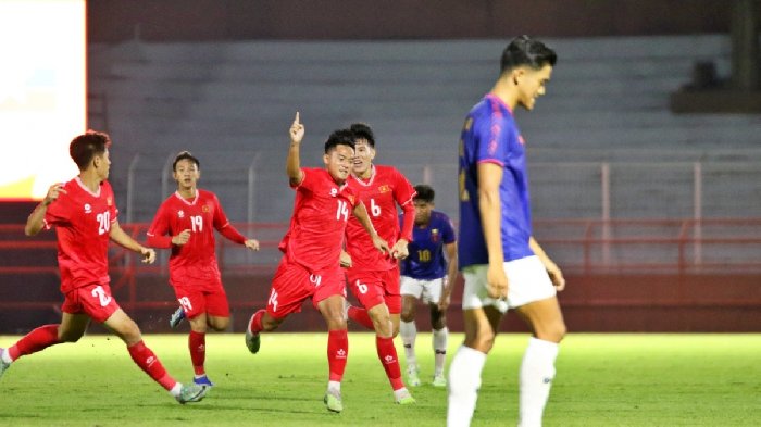 Nhận định U19 Australia vs U19 Việt Nam, 15h00 ngày 21/7