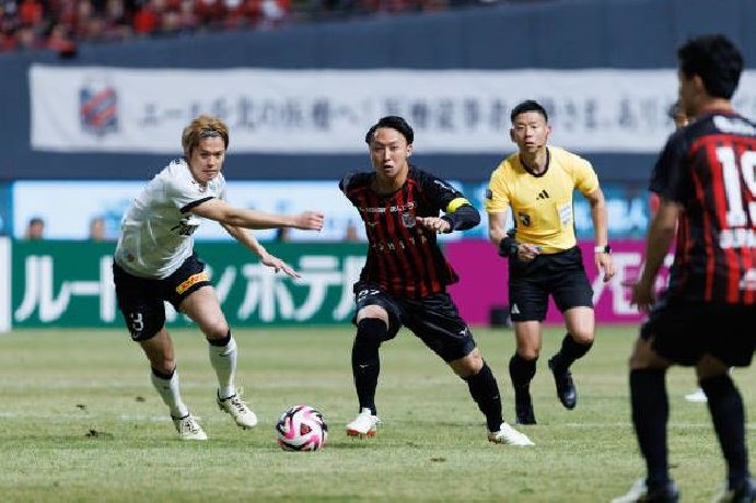 Nhận định Urawa Red Diamonds vs Consadole Sapporo, 17h00 ngày 20/7