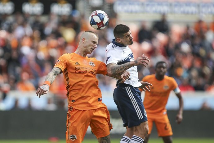 Nhận định Vancouver Whitecaps FC vs Houston Dynamo, 9h30 ngày 21/07