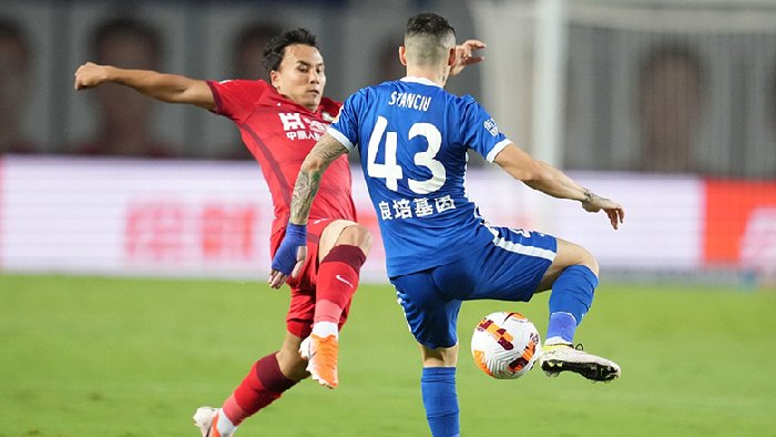 Nhận định Wuhan Three Towns FC vs Chengdu Rongcheng FC, 18h35 ngày 20/7