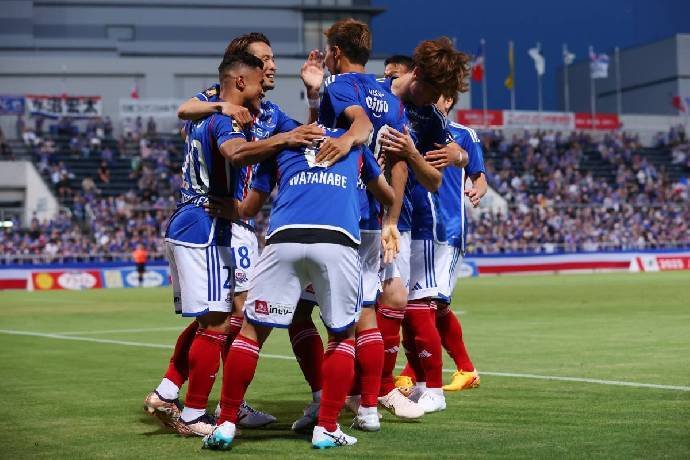 Soi kèo phạt góc FC Machida Zelvia vs Yokohama F Marinos, 16h00 ngày 20/07