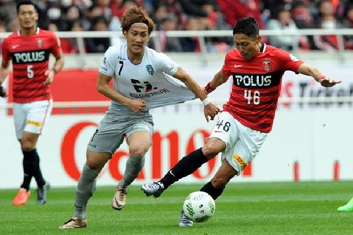 Soi kèo phạt góc Urawa Red Diamonds vs Consadole Sapporo, 17h00 ngày 20/07