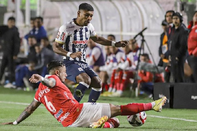 Nhận định Alianza Lima vs Cienciano, 8h30 ngày 21/8