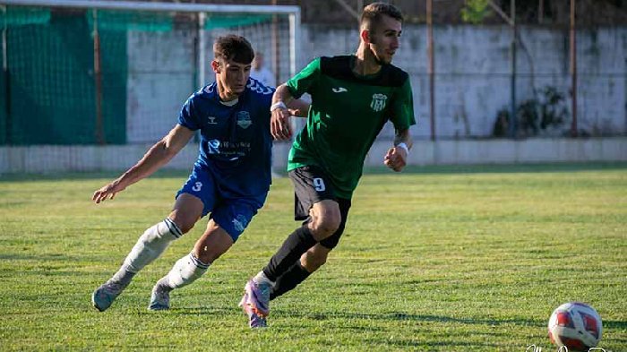 Nhận định Borec Veles vs FK Bashkimi, 22h00 ngày 20/8