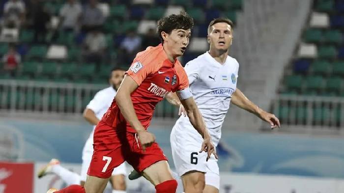 Nhận định Neftchi Fergana vs Sogdiana Jizzakh, 21h30 ngày 20/8