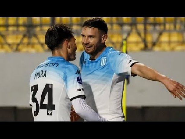 Nhận định Racing Club vs Huachipato, 05h00 ngày 21/8