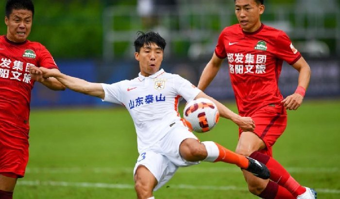 Nhận định Shandong Taishan vs Henan Professional FC, 18h35 ngày 21/8