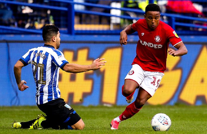 Nhận định Sheffield Wed U21 vs Bristol City U21, 21h00 ngày 20/8