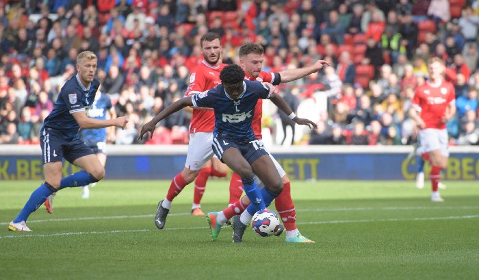 Nhận định U21 Barnsley vs U21 Charlton Athletic, 20h00 ngày 20/8