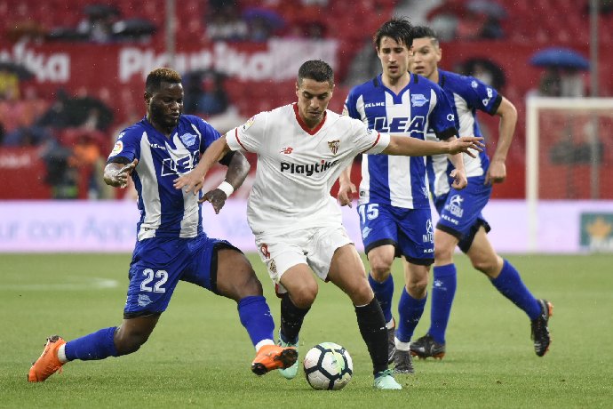 Nhận định, soi kèo Alaves vs Sevilla, 2h ngày 21/9