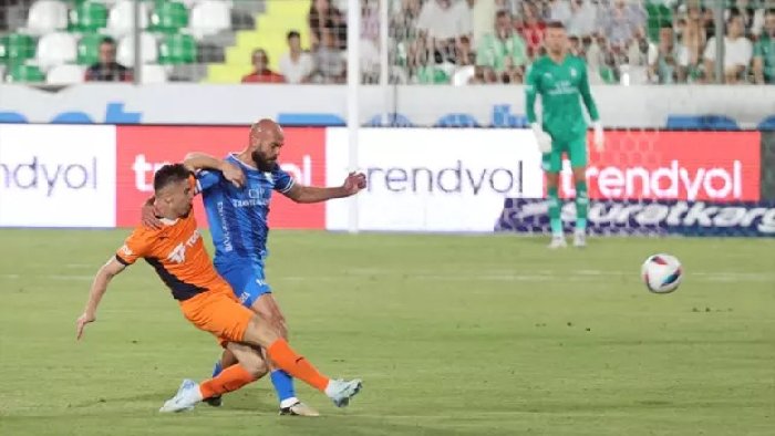 Nhận định, Soi kèo Hatayspor vs Bodrum F.K., 0h00 ngày 21/9