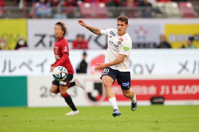 Nhận định, Soi kèo Kashima Antlers vs Kashiwa Reysol, 16h00 ngày 21/9