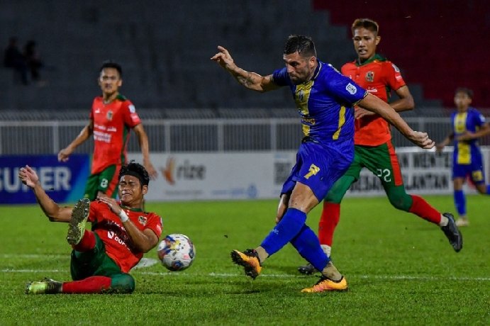 Nhận định, Soi kèo Kedah vs Sri Pahang, 20h00 ngày 20/9