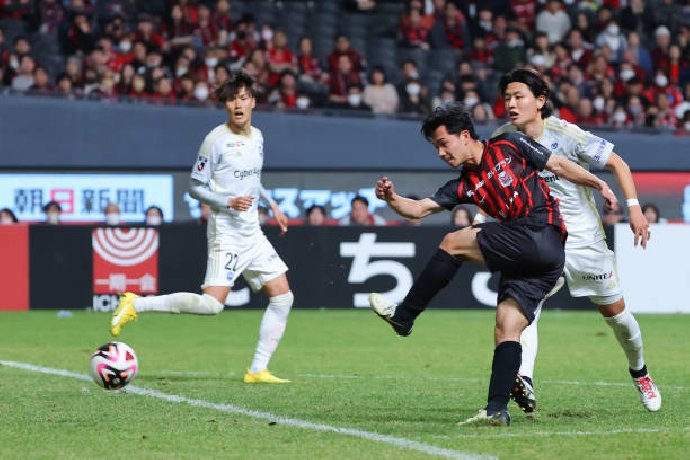 Nhận định, Soi kèo Machida Zelvia vs Consadole Sapporo, 17h00 ngày 21/9