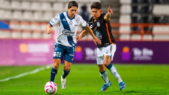 Nhận định, Soi kèo Puebla vs Pachuca, 9h ngày 21/09