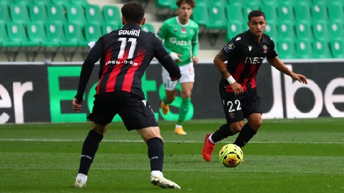 Soi kèo phạt góc Nice vs Saint-Etienne, 1h45 ngày 21/09