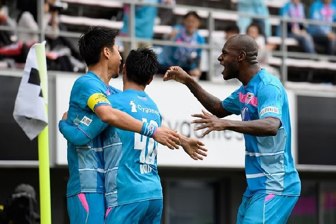 Nhận định Albirex Niigata vs Sagan Tosu, vòng 30 giải VĐQG Nhật Bản 11h00 ngày 21/10