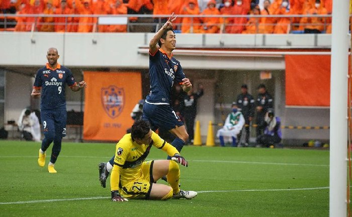 Nhận định Iwaki FC vs Shimizu S-Pulse, vòng 39 giải Hạng Nhì Nhật Bản 11h00 ngày 21/10