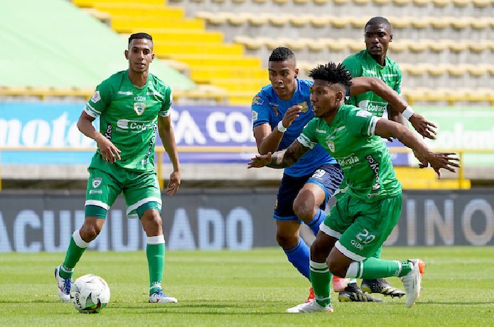 Nhận định La Equidad vs Rionegro Aguilas, vòng 18 giải VĐQG Colombia 08h20 ngày 21/10/2023