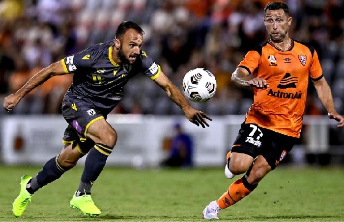 Nhận định Macarthur FC vs Brisbane Roar FC, vòng 1 giải VĐQG Australia 11h30 ngày 21/10