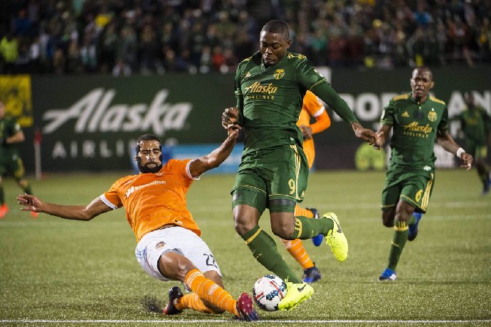 Nhận định Portland Timbers vs Houston Dynamo, vòng 34 giải Nhà nghề Mỹ MLS 8h00 ngày 22/10