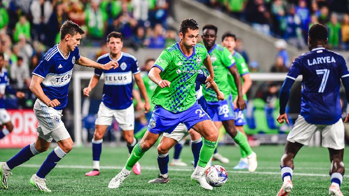 Nhận định Saint Louis City vs Seattle Sounders, vòng 34 giải Nhà nghề Mỹ MLS 8h00 ngày 22/10