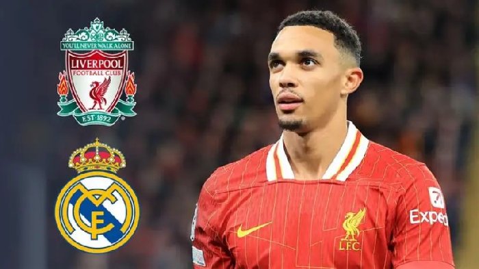 Bản tin tối 20/10: Liverpool tìm cách giữ chân Arnold, Luka Modric phá kỷ lục của Real Madrid