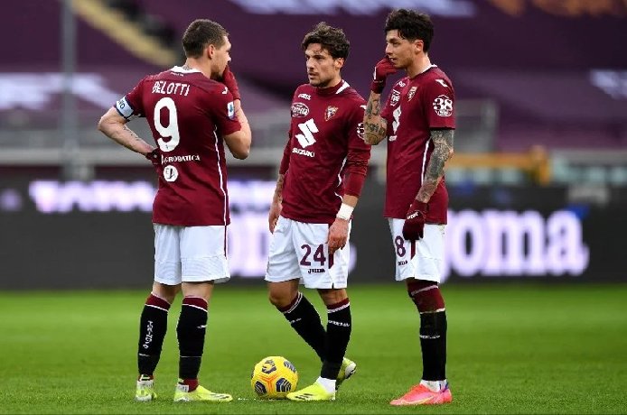 Nhận định, Soi kèo Cagliari vs Torino FC, 23h00 ngày 20/10