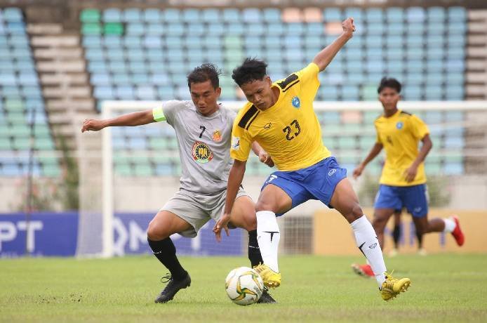 Nhận định, Soi kèo Dagon vs Rakhine United, 16h30 ngày 21/10