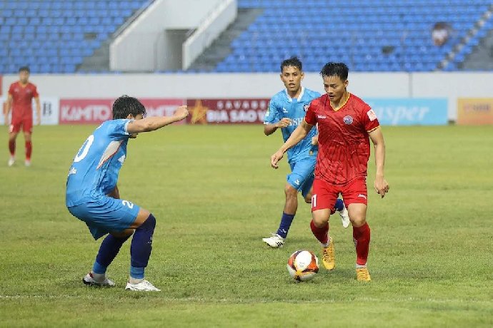 Nhận định, Soi kèo Khánh Hòa vs PVF-CAND, 17h00 ngày 20/10