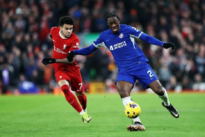 Nhận định, Soi kèo Liverpool vs Chelsea, 22h30 ngày 20/10