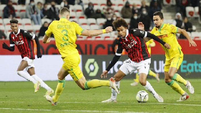 Nhận định, Soi kèo Nantes vs Nice, 22h00 ngày 20/10