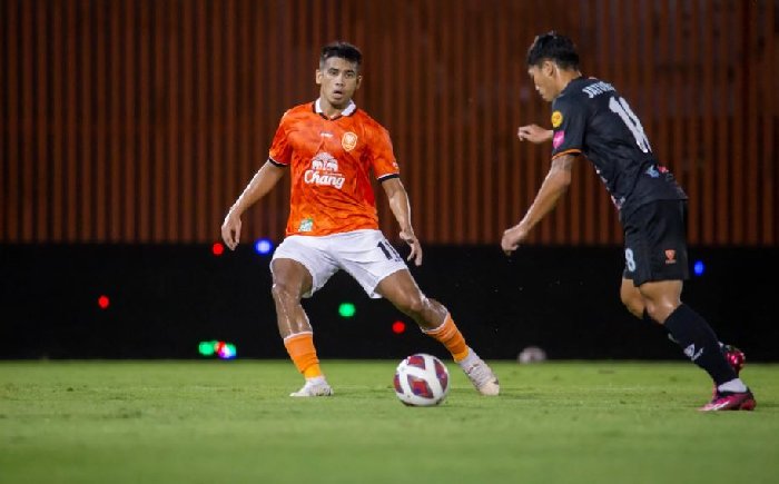 Nhận định, Soi kèo Ratchaburi vs Chiangrai United, 18h00 ngày 20/10