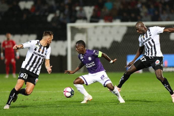 Nhận định, Soi kèo Toulouse vs Angers, 22h00 ngày 20/10