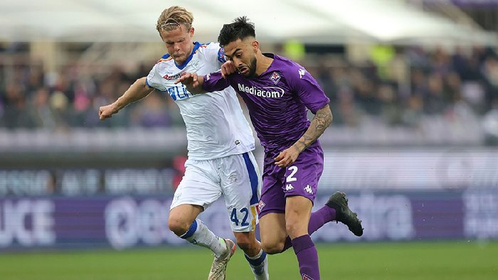 Nhận định, Soi kèo US Lecce vs Fiorentina, 20h00 ngày 20/10