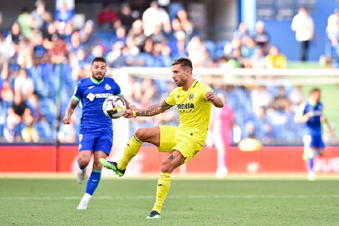 Nhận định, Soi kèo Villarreal vs Getafe, 23h30 ngày 20/10