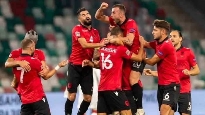 Nhận định Albania vs Đảo Faroe, vòng loại EURO 2024 02h45 ngày 21/11/2023 